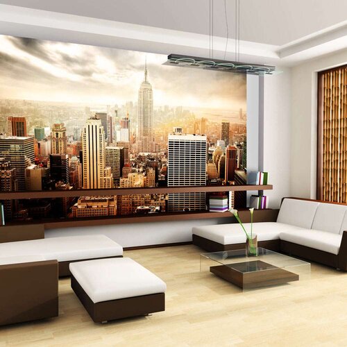 Tapeta - Uncombed by wind 350x245 Slike