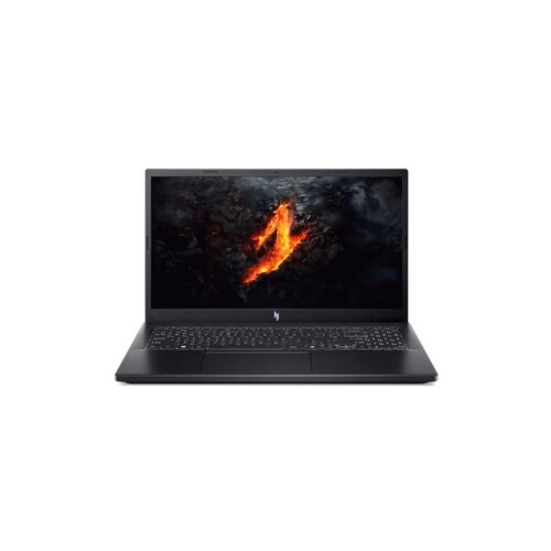 Acer Laptop Nitro ANV15-41 NH.QSJEX.00H, 15.6 FHD IPS, AMD Ryzen 5 6600H, 16GB RAM, 512GB SSD, nVIDIA GeForce RTX 2050 4GB, DOS Cene