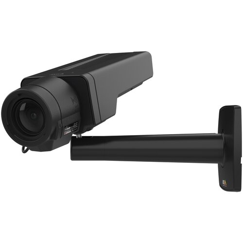 Axis netzwerkkamera box-typ Q1656 4MP" Cijene