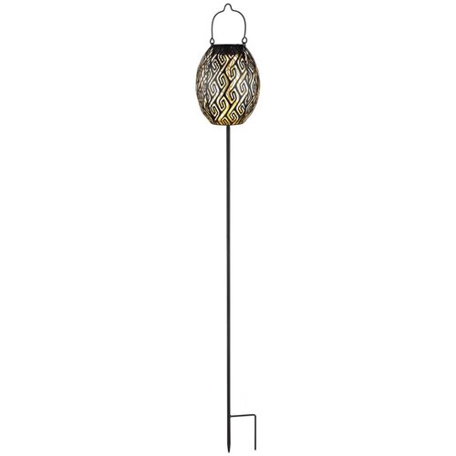 Globo 36745 - LED solarno svetlo 3u1 SOLARNI LED/0,06W/3,2V 3000K IP44 Cene