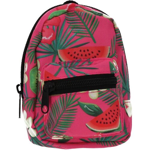  Privezak za ključeve Mini ranac Beneco Tropical, Roze Slike