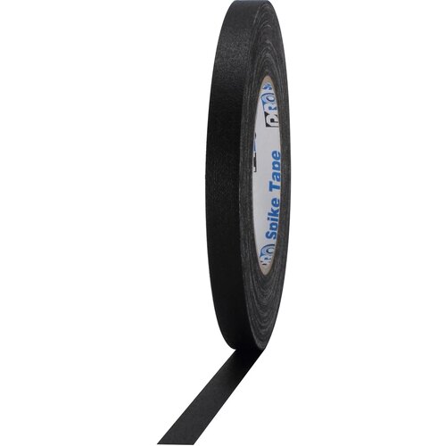 Pro Tapes PRO® spike mat platnena traka crna 12x41 Cene