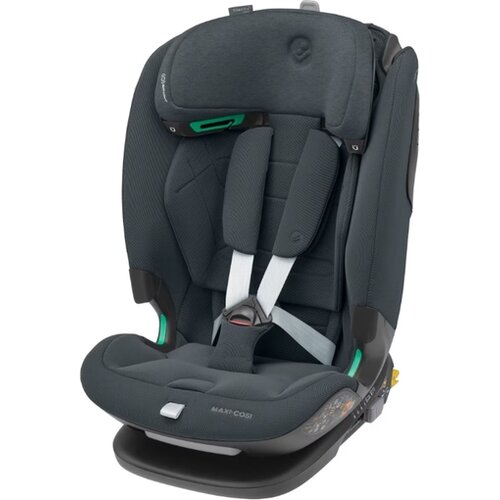Maxi-Cosi MAXI COSI avtosedež Titan Pro 2 i-size, Authentic Graphite Cene