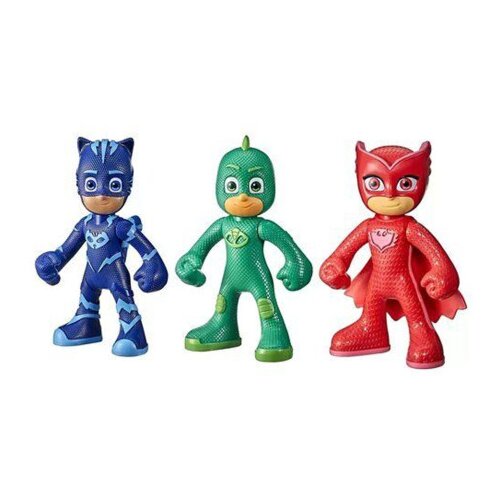 Hasbro igračka figura PJ Mask 25cm F3050 Slike