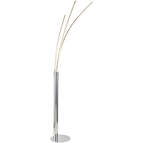 Modern Living Stoječa Led-svetilka Remmer, 210 Cm, 18 W Cene