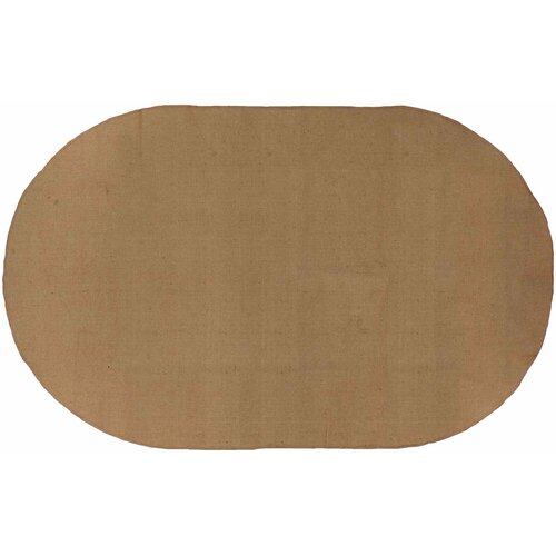  Tepih za područje Prirodna 152 x 245 cm Juta Cene