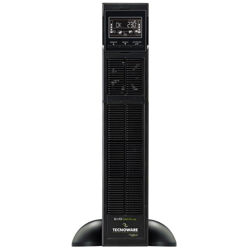 Tecnoware UPS 2400VA/2160W On-Line Double Conversion, Rack/Tower, Sinewave, 8xC13 Slike