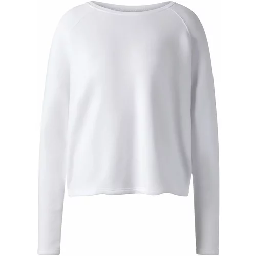 Rich & Royal Sweater majica bijela