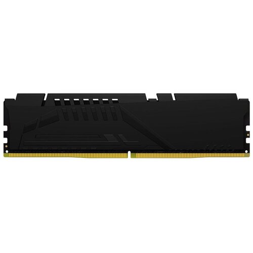Kingston 64GB 5600MHz DDR5 Fury Beast (2x32GB) CL40, EXPO &amp;amp; XMP KF556C36BBEK2-64 Slike