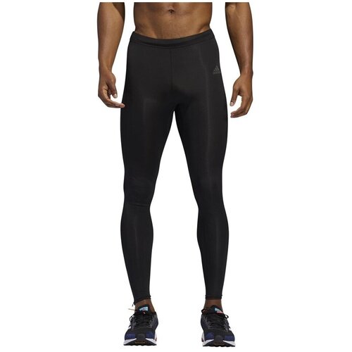 Adidas Pajkice Otr Long Tights Črna Cene