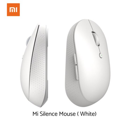 Xiaomi Mi DualMode wireless mis Silent edition beli Cene