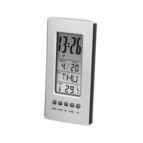 Hama LCD Termometar, sat, kalendar Cene