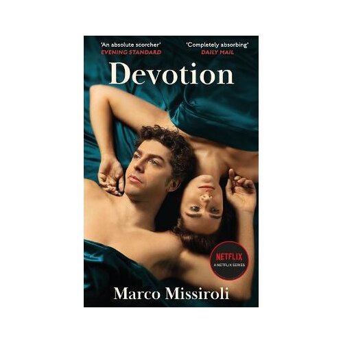 Orion Marco Missiroli - Devotion Cene