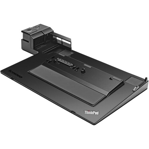  REFURBISHED - Docking Station Lenovo ThinkPad Mini Dock Plus Series 3, USB 3.0 (4336) - GRADE A (JAMSTVO: 12 MJ.) Cene