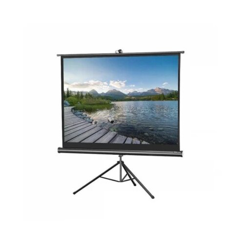 Lexin platno za projektor TE150VM tripod 305x229 4:3 Cene