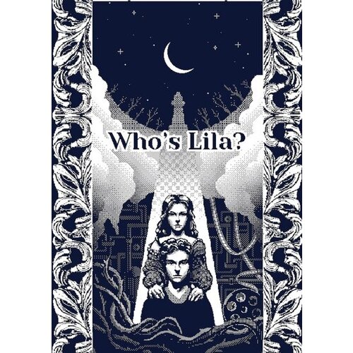 Steam Who's Lila? (PC) Key GLOBAL Cene