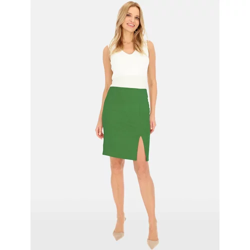 PERSO Woman's Skirt JPE241075F
