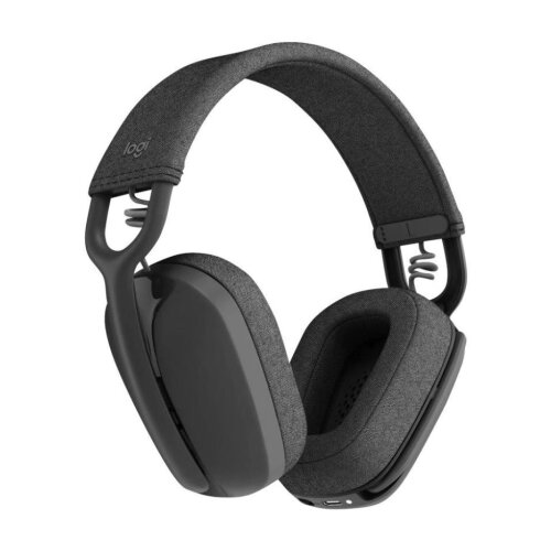 Logitech Slu&amp;scaron;alice Zone Vibe 125 Wireless Slike