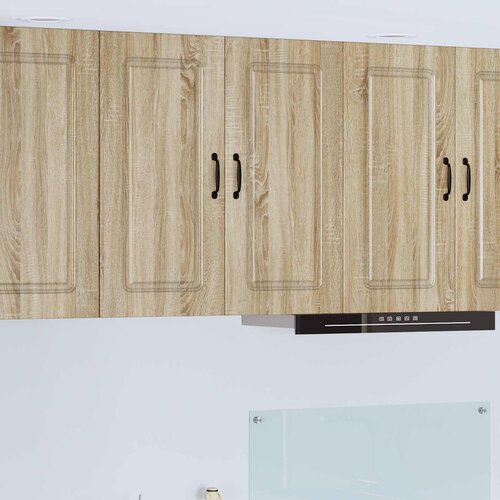  Ploča za perilicu posuđa Kalmar Sonoma hrast 80 x 31 x 80 cm Cijene