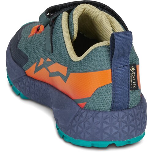 Primigi Nizke superge B G STORM GTX Kaki Slike