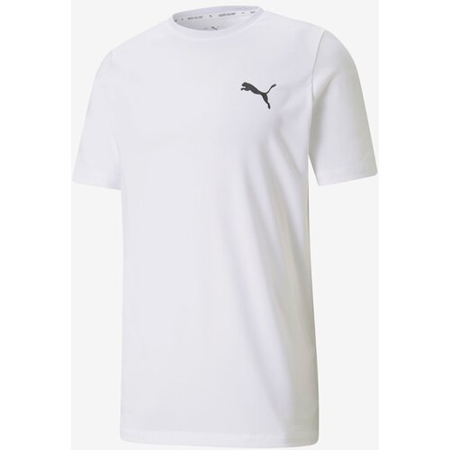 Puma Active Tee Bijela Slike