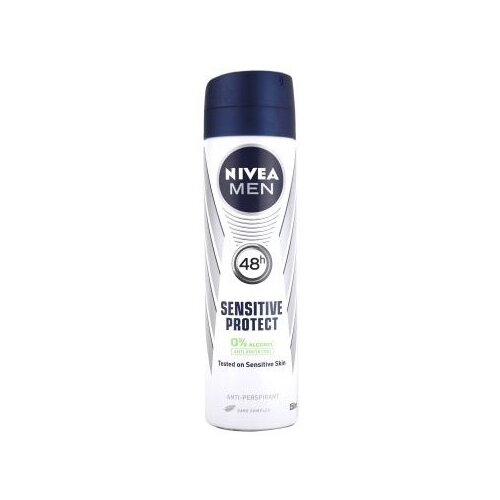 Nivea Dezodorans Sensitive protect 150ml Cene