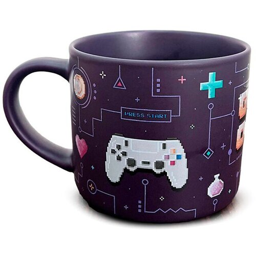  &Scaron;alica Game Over, 470 ml Cijene