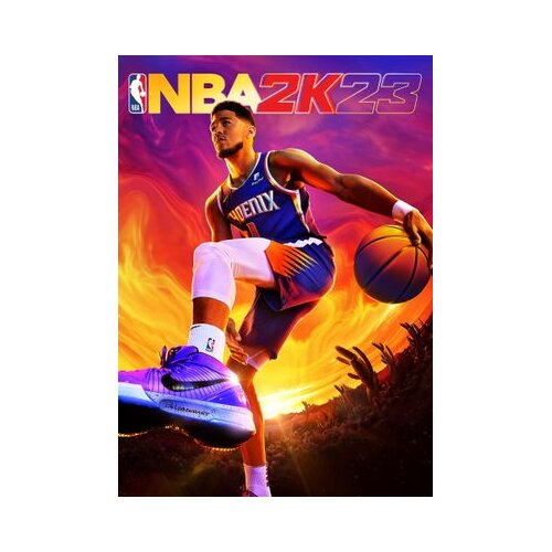 Steam nba 2K23 (pc) key global Cene