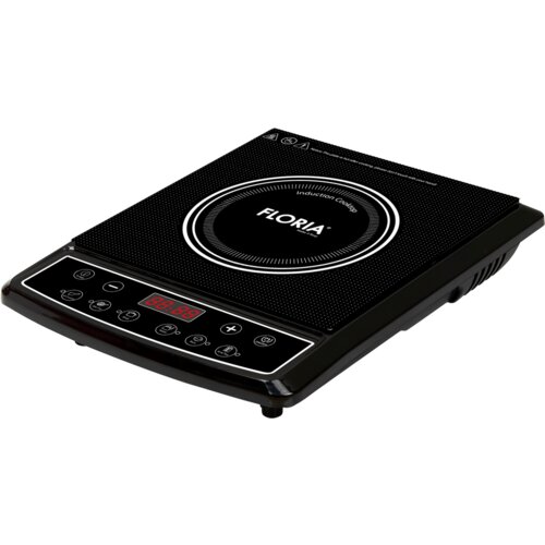 Floria Indukcijsko kuhalo, 1500 W - ZLN8092 Cijene