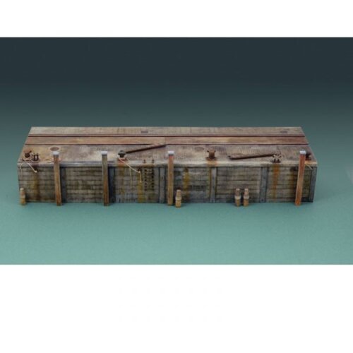 Italeri maketa Dolgi Privez - 1:35 Cene