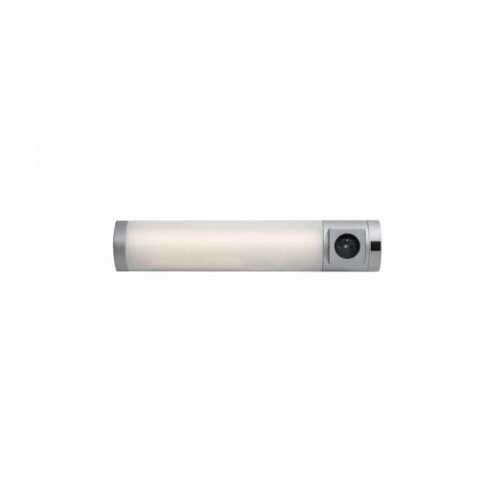 Rabalux T5&amp;amp;T8 svetiljke -strele soft 2E led 5W srebrna (78038) Slike