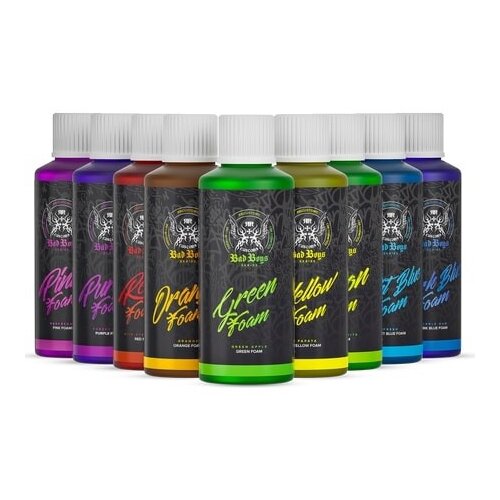 Aktivna PJENA U BOJI SET 9/1 Cijene