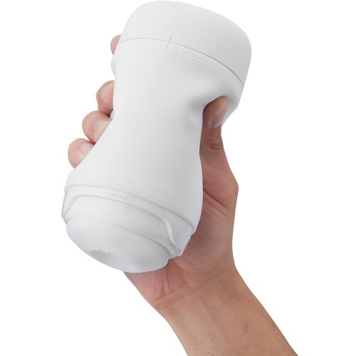 Tenga Puffy Sugar White Slike