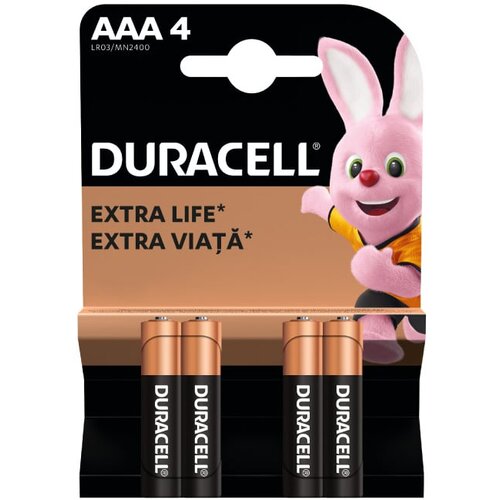  Alkalne baterije AAA Slike