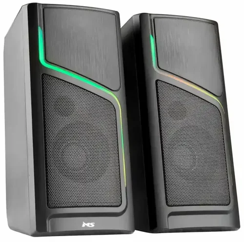 Ms ECHO C500 gaming zvučnici
