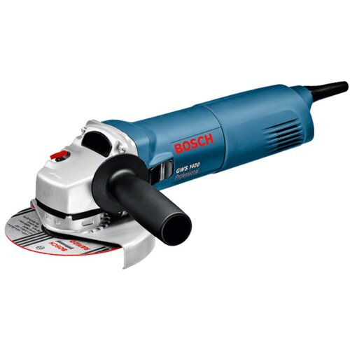Bosch PROFESSIONAL kotni brusilnik GWS 1400 0601824806 Cene