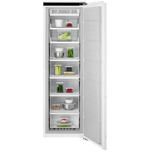 Aeg Ledenica ugradbena TB7NA181EC NoFrost Cene