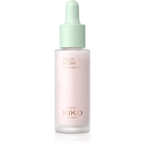 KIKO Milano Kind By Kiko Milky Hydra hidratantni serum za lice 30 ml Cijene