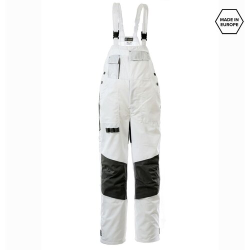 Pantalone farmer spektar bele veličina xxxl ( 8spekbwxxxl ) Slike