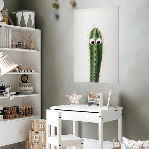  Plakat Living Cactus 21x30 Cijene