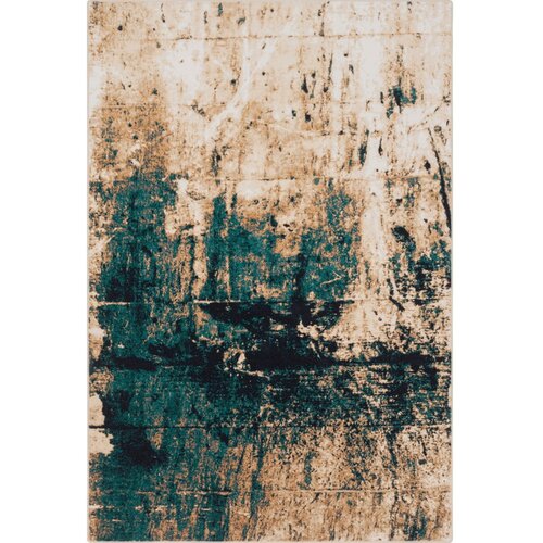 Agnella Vuneni tepih u bakrenoj boji 133x180 cm Max – Cijene