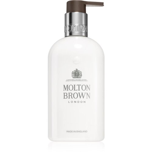 Molton Brown Rhubarb & Rose vlažilni losjon za telo 300 ml Cene