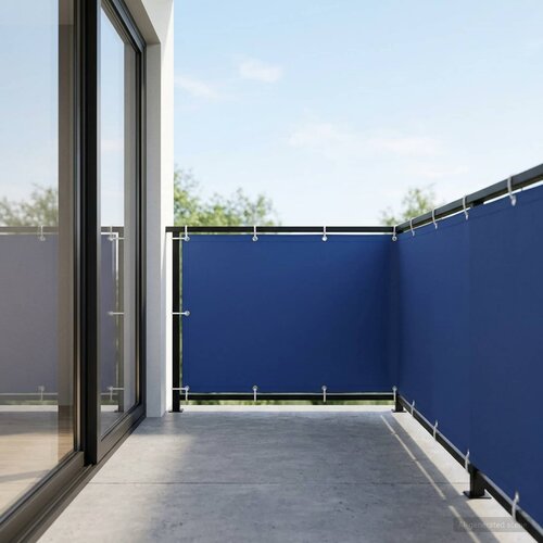  Zaslon za privatnost na balkonu 150 x 400 cm Cijene