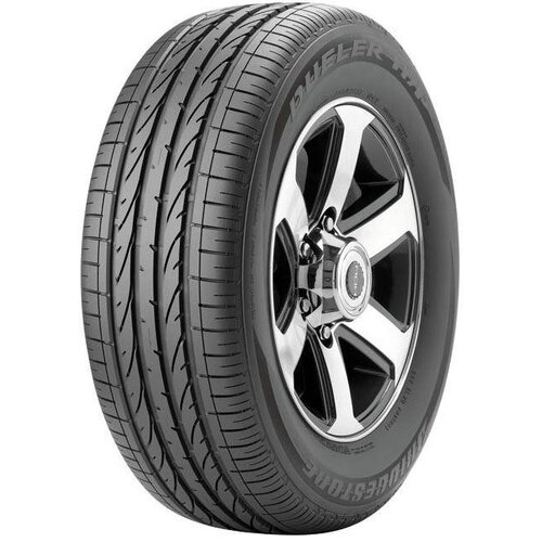 Bridgestone Dueler H/P Sport ( 215/60 R17 96H ) Cene