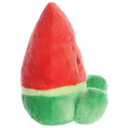  Pli&amp;scaron;ana igračka Palm Pals - lubenica, 13 cm Slike