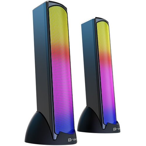 Tracer Orlando 2.0 Sigma USB Bluetooth RGB 10 W Cijene