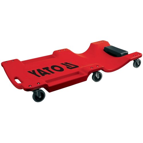 Yato Ležaljka za mehaničare 100 cm YT-0880 Slike