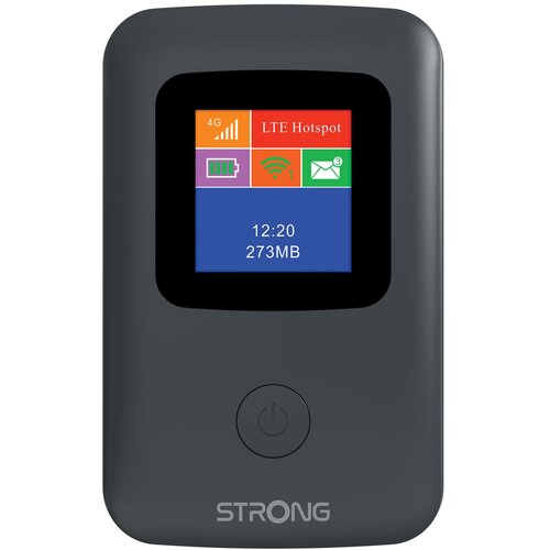 Strong Mobile 4G Hotspot 4GMIFI150C Cijene