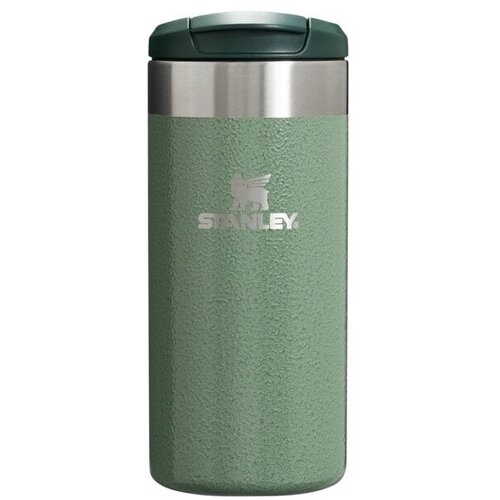Stanley AeroLight Transit Mug Hammertone Green 350 ml Termo vrč Cene