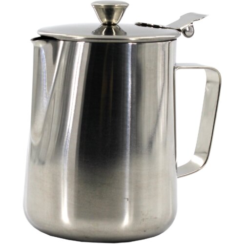 Džezva INOX SA POKLOPCOM 2 L Cijene